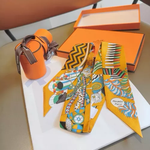 Hermes Silk Scarf #1312405 $25.00 USD, Wholesale Replica Hermes Scarf