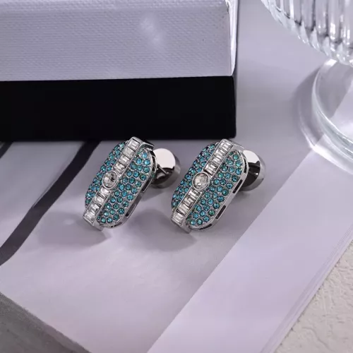 MIU MIU Earrings For Women #1312406 $29.00 USD, Wholesale Replica MIU MIU Earrings