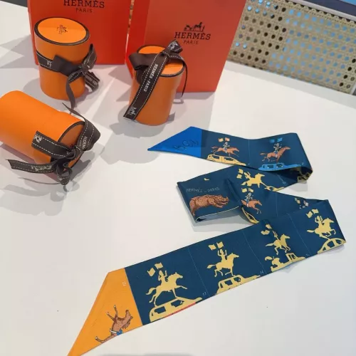 Hermes Silk Scarf #1312411 $25.00 USD, Wholesale Replica Hermes Scarf