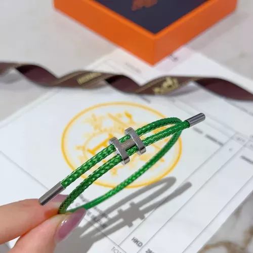 Replica Hermes Bracelets #1312415 $36.00 USD for Wholesale