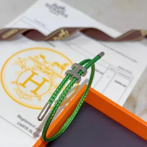 Replica Hermes Bracelets #1312415 $36.00 USD for Wholesale