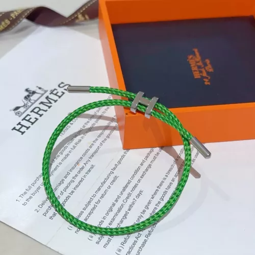 Replica Hermes Bracelets #1312415 $36.00 USD for Wholesale