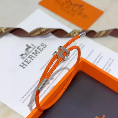 Replica Hermes Bracelets #1312416 $36.00 USD for Wholesale