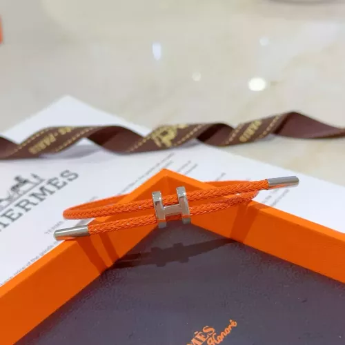 Replica Hermes Bracelets #1312416 $36.00 USD for Wholesale
