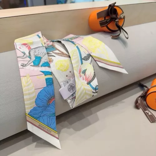 Hermes Silk Scarf #1312418 $25.00 USD, Wholesale Replica Hermes Scarf