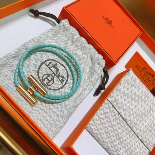 Replica Hermes Bracelets #1312419 $42.00 USD for Wholesale