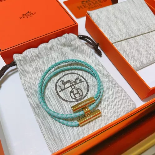 Replica Hermes Bracelets #1312419 $42.00 USD for Wholesale