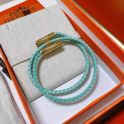 Replica Hermes Bracelets #1312419 $42.00 USD for Wholesale