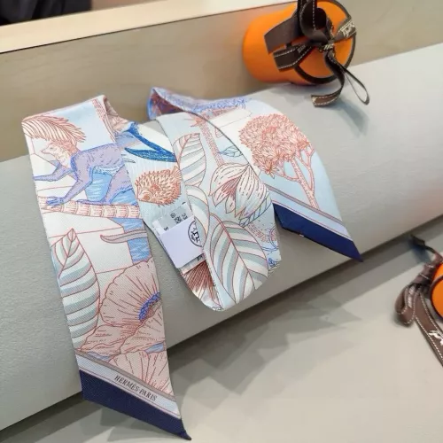 Hermes Silk Scarf #1312421 $25.00 USD, Wholesale Replica Hermes Scarf
