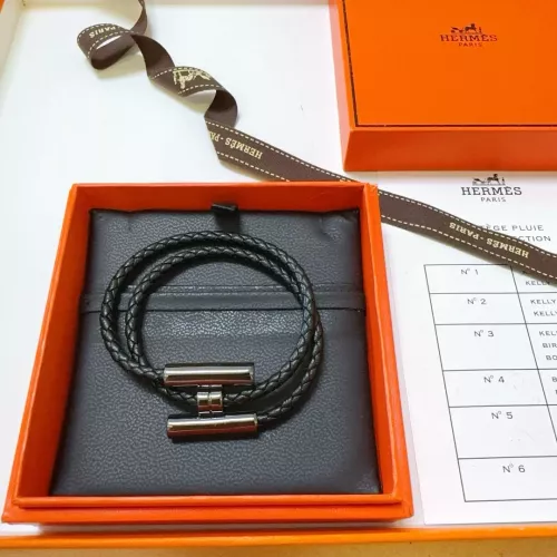Replica Hermes Bracelets #1312424 $42.00 USD for Wholesale