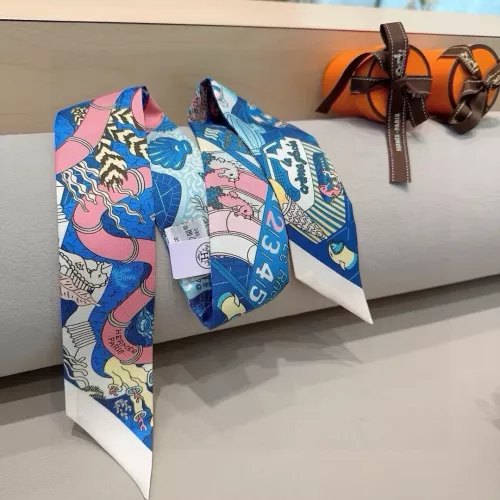 Hermes Silk Scarf #1312425 $25.00 USD, Wholesale Replica Hermes Scarf