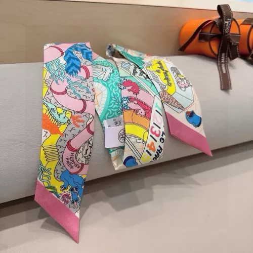 Hermes Silk Scarf #1312426 $25.00 USD, Wholesale Replica Hermes Scarf