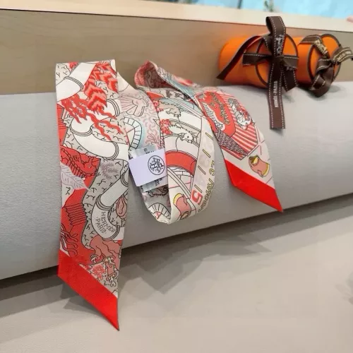 Hermes Silk Scarf #1312427 $25.00 USD, Wholesale Replica Hermes Scarf