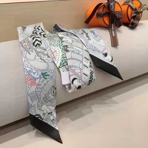 Hermes Silk Scarf #1312428 $25.00 USD, Wholesale Replica Hermes Scarf