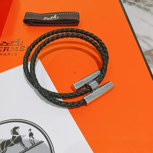 Replica Hermes Bracelets #1312429 $42.00 USD for Wholesale