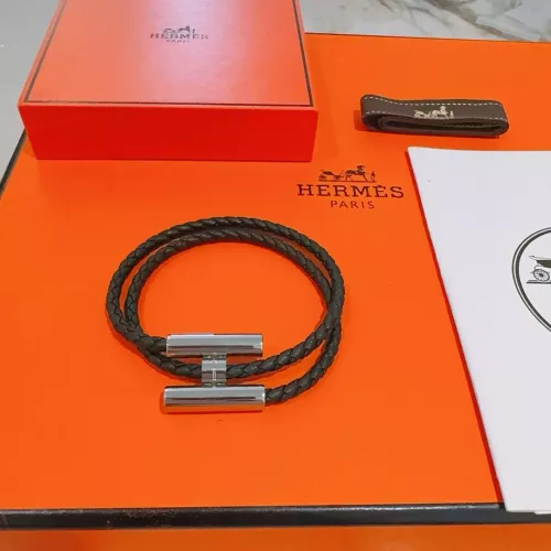 Replica Hermes Bracelets #1312429 $42.00 USD for Wholesale