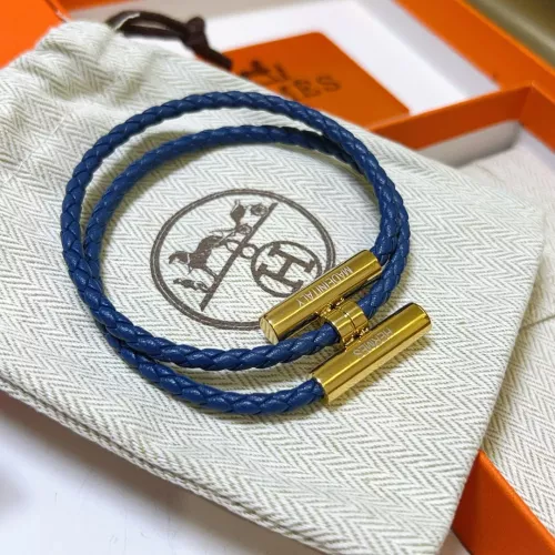 Replica Hermes Bracelets #1312430 $42.00 USD for Wholesale
