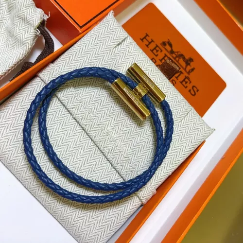 Replica Hermes Bracelets #1312430 $42.00 USD for Wholesale