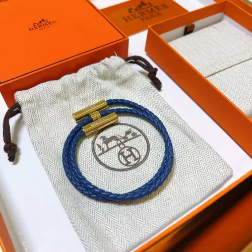 Replica Hermes Bracelets #1312430 $42.00 USD for Wholesale