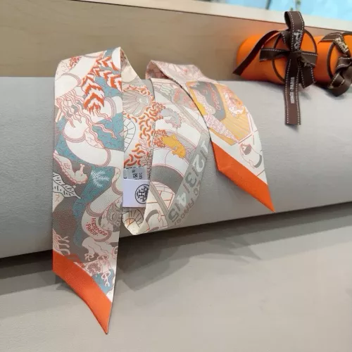 Hermes Silk Scarf #1312431 $25.00 USD, Wholesale Replica Hermes Scarf