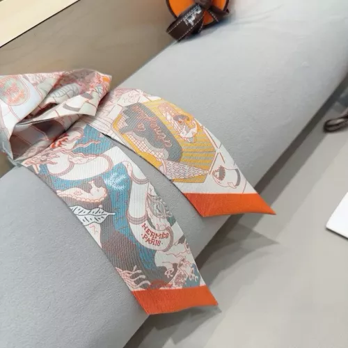 Replica Hermes Silk Scarf #1312431 $25.00 USD for Wholesale