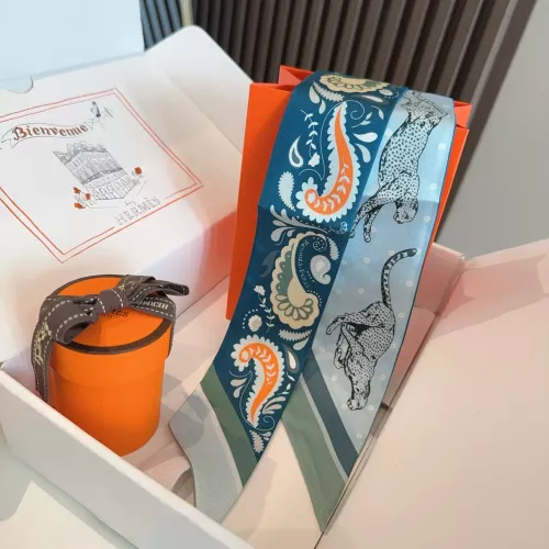 Hermes Silk Scarf #1312432 $25.00 USD, Wholesale Replica Hermes Scarf