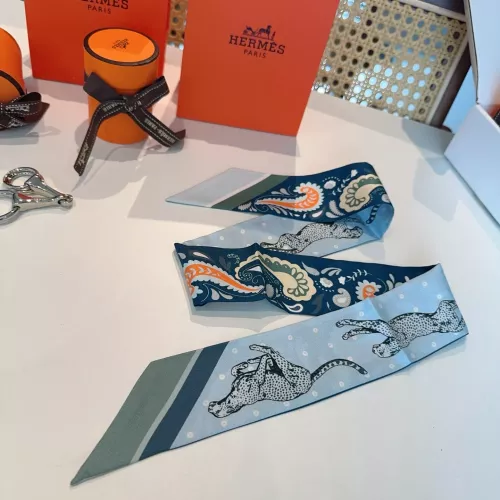 Replica Hermes Silk Scarf #1312432 $25.00 USD for Wholesale