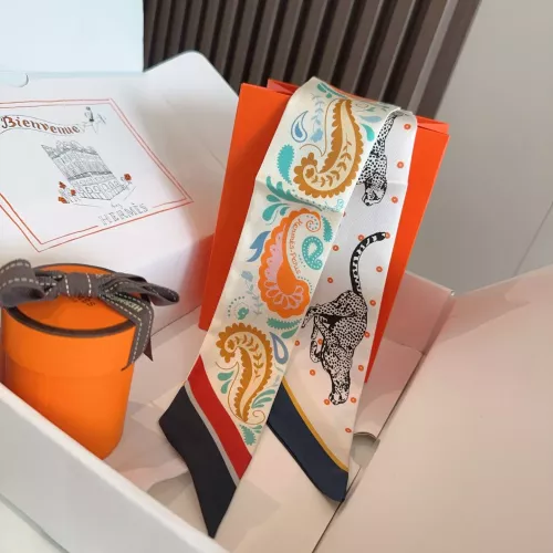 Hermes Silk Scarf #1312440 $25.00 USD, Wholesale Replica Hermes Scarf