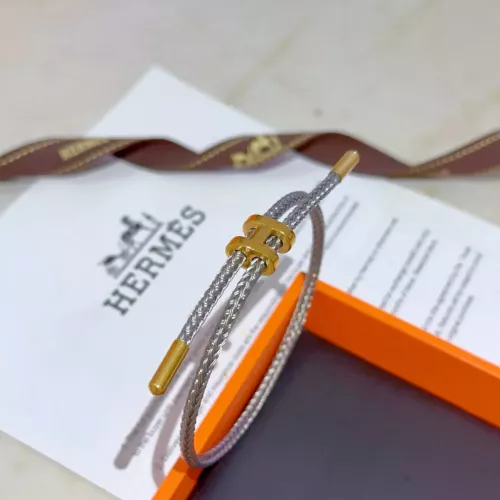 Replica Hermes Bracelets #1312443 $39.00 USD for Wholesale