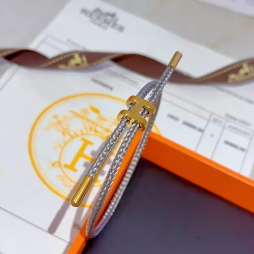 Replica Hermes Bracelets #1312443 $39.00 USD for Wholesale