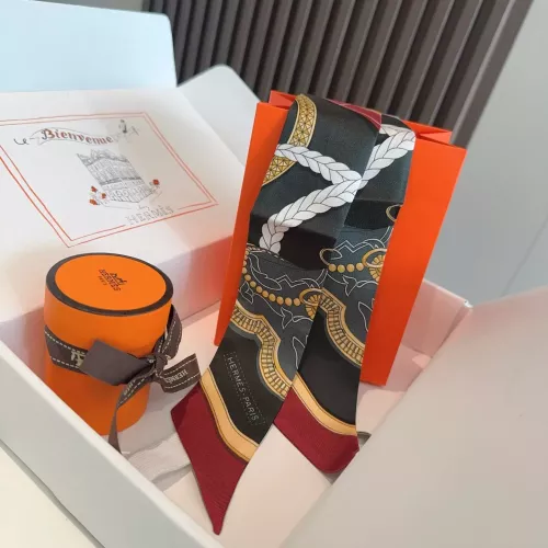 Hermes Silk Scarf #1312444 $25.00 USD, Wholesale Replica Hermes Scarf