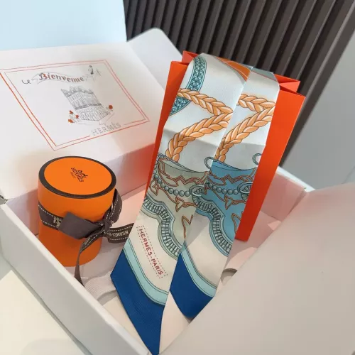 Hermes Silk Scarf #1312445 $25.00 USD, Wholesale Replica Hermes Scarf