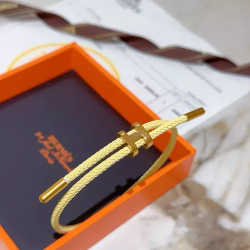 Hermes Bracelets #1312446 $39.00 USD, Wholesale Replica Hermes Bracelets