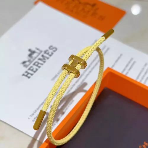 Replica Hermes Bracelets #1312446 $39.00 USD for Wholesale