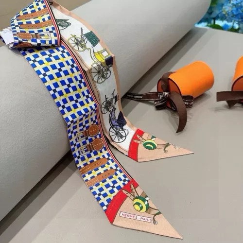 Hermes Silk Scarf #1312455 $25.00 USD, Wholesale Replica Hermes Scarf