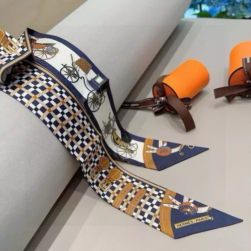 Hermes Silk Scarf #1312456 $25.00 USD, Wholesale Replica Hermes Scarf