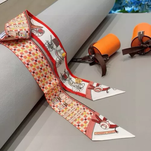 Hermes Silk Scarf #1312460 $25.00 USD, Wholesale Replica Hermes Scarf