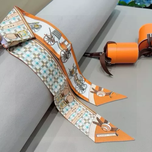 Hermes Silk Scarf #1312461 $25.00 USD, Wholesale Replica Hermes Scarf