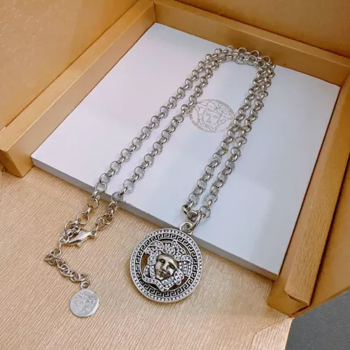 Replica Versace Necklaces #1312464 $48.00 USD for Wholesale