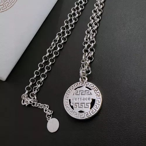 Replica Versace Necklaces #1312464 $48.00 USD for Wholesale