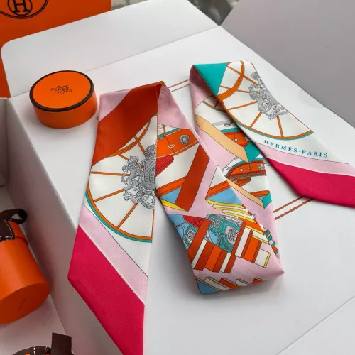 Hermes Silk Scarf #1312466 $25.00 USD, Wholesale Replica Hermes Scarf