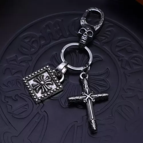 Replica Chrome Hearts Key Holder And Bag Buckle #1312469 $52.00 USD for Wholesale