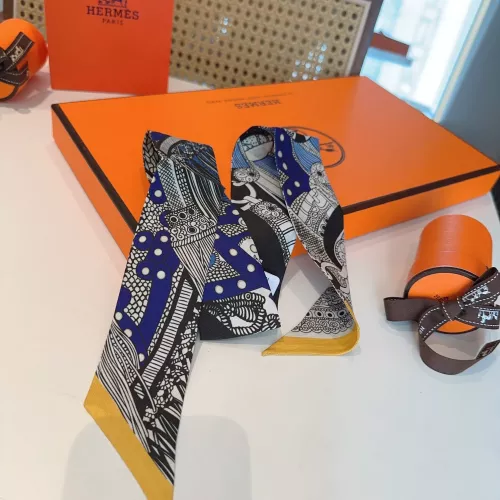Hermes Silk Scarf #1312476 $25.00 USD, Wholesale Replica Hermes Scarf