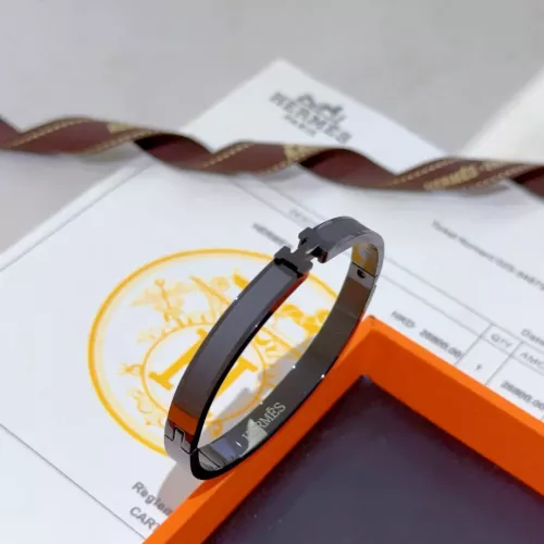 Replica Hermes Bracelets #1312478 $39.00 USD for Wholesale