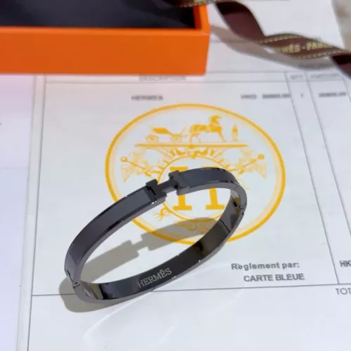 Replica Hermes Bracelets #1312478 $39.00 USD for Wholesale