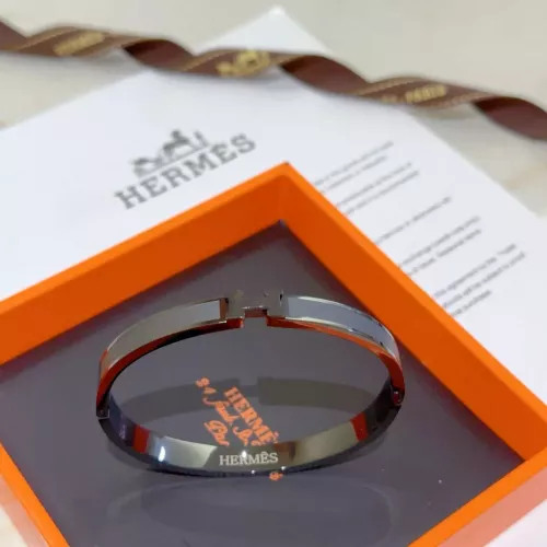 Replica Hermes Bracelets #1312478 $39.00 USD for Wholesale