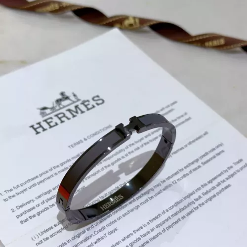 Replica Hermes Bracelets #1312478 $39.00 USD for Wholesale
