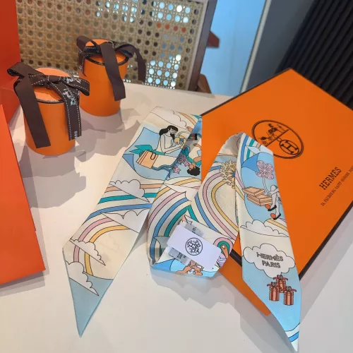 Hermes Silk Scarf #1312479 $25.00 USD, Wholesale Replica Hermes Scarf