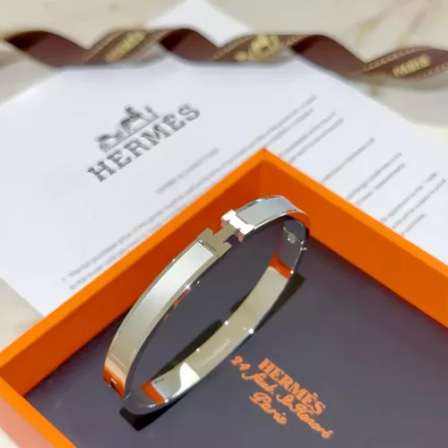 Replica Hermes Bracelets #1312482 $39.00 USD for Wholesale