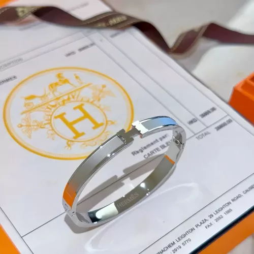 Replica Hermes Bracelets #1312482 $39.00 USD for Wholesale